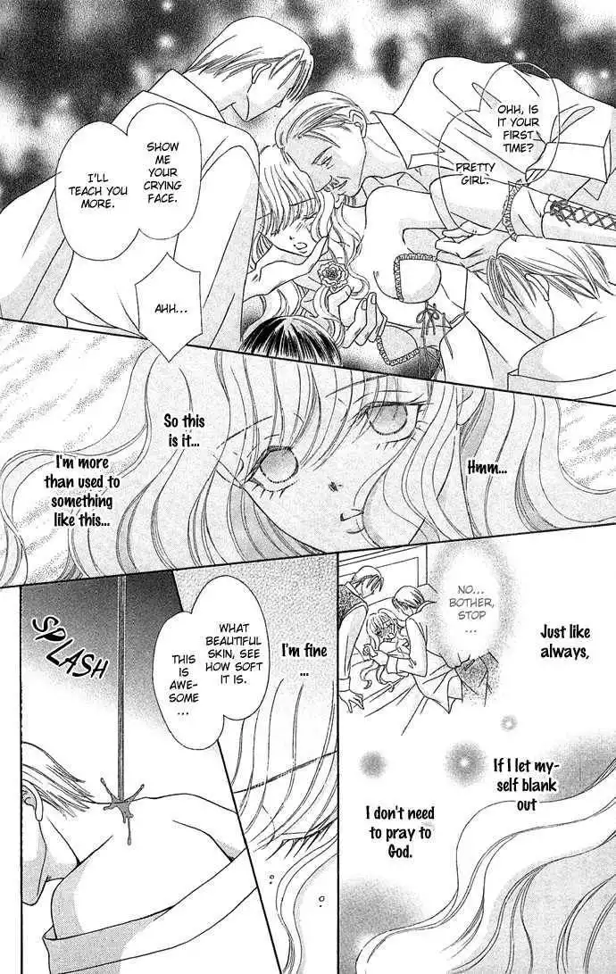 Doll Garden Chapter 2 13